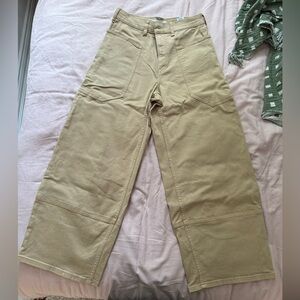 Everlane Gardener Jean Sz 28